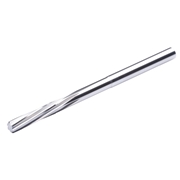 Picture of Solid carbide NC reamer 0,95 mm - 3 mm for through holes