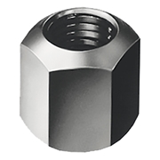 Afbeeldingen van Fixture nuts DIN 6330B M14