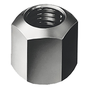 Afbeeldingen van Fixture nuts DIN 6330B M6