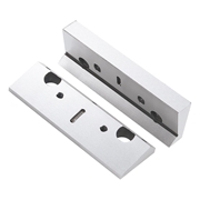 Afbeeldingen van Pair of Hold down jaws for HP-50 | MP-50 