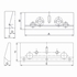 Image sur Joints pour écrous | OZ16 | Ø 2,0 DIN 6388 (ISO 10897)