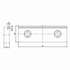 Picture of Step jaw (Pair) for AVC-160 | AVM-160 