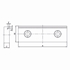 Picture of Step jaw (Pair) for AVC-200 | AVM-200 