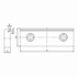 Picture of Step jaw (Pair) for AVQ-100 | AVL-100 