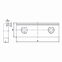 Picture of Step jaw (Pair) for AVQ-125 | AVL-125 