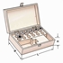 Picture of Reduction sleeves for hydraulic expansion chucks 5 pcs set in wooden case