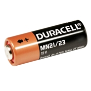 Afbeeldingen van Battery 12V A23 | A23A | MN21 