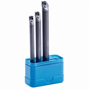 Picture of Carbide boring bars set SET.E.SDQC.R07