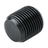 Picture of Clamping screws M10x1x10 without cone point for boring holders D= 16 / 20 mm