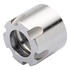 Afbeelding van Clamping nuts ER16 | 1-10 | Mini DIN 6499 (ISO 15488)