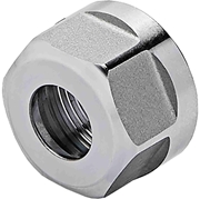 Picture of Clamping nuts ER16 | 1-10 | SW25 | balanced DIN 6499 (ISO 15488)