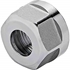 Afbeelding van Clamping nuts ER16 | 1-10 | SW25 | balanced DIN 6499 (ISO 15488)