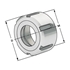 Picture of Clamping nuts OZ16 | 2-16 | ball-bearing DIN 6388 (ISO 10897)