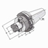 Picture of Shell mill holder SK 30-16-40 with enlarged contact face