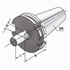 Image sur Joints pour écrous | OZ16 | Ø 2,0 DIN 6388 (ISO 10897)