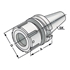 Image sur Joints pour écrous | OZ16 | Ø 2,0 DIN 6388 (ISO 10897)