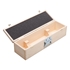 Picture of Wooden box for test arbors 