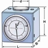 Image sur Joints pour écrous | OZ16 | Ø 2,0 DIN 6388 (ISO 10897)