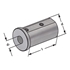 Image sur Joints pour écrous | OZ16 | Ø 2,0 DIN 6388 (ISO 10897)