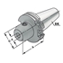 Image sur Joints pour écrous | OZ16 | Ø 2,0 DIN 6388 (ISO 10897)