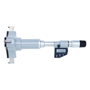 Picture of 3 point internal micrometer | digital 100-125mm | IP65 | reading 0,001mm