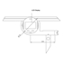 Image sur Joints pour écrous | OZ16 | Ø 2,0 DIN 6388 (ISO 10897)