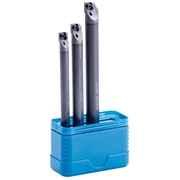 Picture of Carbide boring bars set SET.E.SCLC.R06