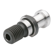 Picture of Pull studs M12 DIN 69872 A with drill through, without O-ring