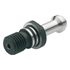 Picture of Pull studs M12 MAS/BT 45° with drill through, incl. O-ring