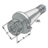 Image sur Joints pour écrous | OZ16 | Ø 2,0 DIN 6388 (ISO 10897)