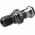 Afbeelding van Pull studs DIN 69872, but l2 3 mm longer with bore 7 mm