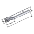 Image sur Joints pour écrous | OZ16 | Ø 2,0 DIN 6388 (ISO 10897)