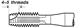 Image sur Maschinengewindebohrer Satz ISO 529