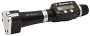 Afbeeldingen van Electronic bore gauge digital micrometer-BA200