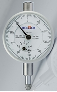 Afbeeldingen van Centesimal dial indicator Ø 40 mm.-CB015