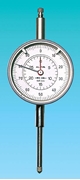 Afbeeldingen van Centesimal dial indicator Ø 58 mm.-CB017