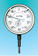 Afbeeldingen van Centesimal dial indicator Ø 80 mm.-CB020
