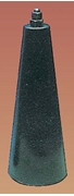 Afbeeldingen van Column for cast iron surface plate.-HA030