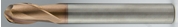 Picture of BALL NOSE END MILLS Z2-A4350