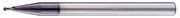 Picture of BALL NOSE MICRO END MILLS Z2-A4427