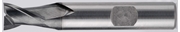 Picture of TWO FLUTE HSS END MILL - CENTRE CUTTING-A5015