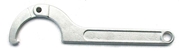 Afbeeldingen van ADJUSTABLE HOOK WRENCHES WITH SQUARE NOSES-E1251