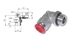 Afbeelding van ADJUSTABLE MALE PUSH-TO-CONNECT L-FITTINGS WITH CYLINDRICAL THREAD-L5510