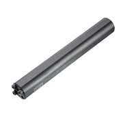 Afbeeldingen van Cilindrische schacht naar CoroTurn® SL adapter - 98.1