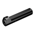 Picture of Cylindrical shank with flat to CoroTurn® XS adaptor - 08.1