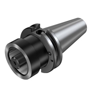 Afbeeldingen van CAT-V naar Coromant Capto® adapter - 97.1