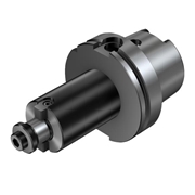 Picture of HSK to arbor adaptor - 97.1