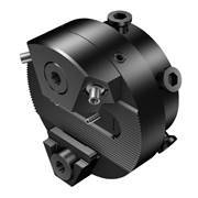 Image de Adaptateur à changement rapide 570-80 vers CoroTurn® SL - 05.1