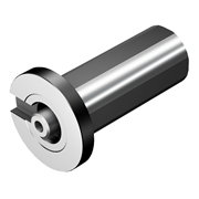 Picture of Cylindrical shank with flats to VL adaptor - 15.1