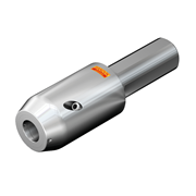 Picture of Cylindrical shank with flats to CoroChuck™ 935 - 18.1